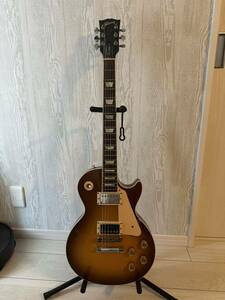 Gibson レスポール