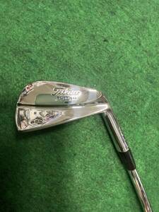 Titleist タイトリスト 690MB FORGED 3I★ダイナミックゴールドS300