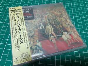 ROLLING STONES/ローリング・ストーンズ●イッツ・オンリー・ロックン・ロール(スペシャル・エディション)94年:VJCP27004