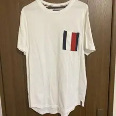 Tシャツ　鹿子素材　新品未使用