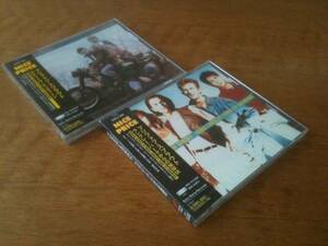 【超稀少＊国内 Nice Price 盤 2CDs Set】Prefab Sprout『Steve McQueen』他★新品★