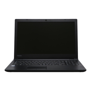 Dynabook dynabook B65/DP(Win10x64) 中古 Core i5-1.6GHz(8250U)/メモリ8GB/HDD 500GB/DVDマルチ/15.6インチ/Webカメラ [並品] TK