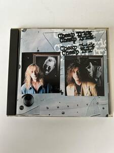 国内盤■CHEAP TRICK / Busted / チープトリック / バステッド■