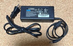 LITEON ACアダプター EADP-75GB A EPS-3 19V 3.42A 通電確認済み