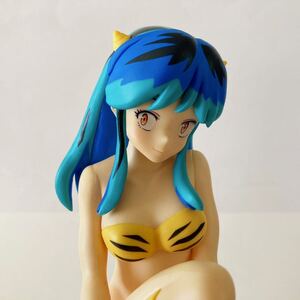 美品■うる星やつら Relax time ラム フィギュア Ram ラムちゃん Figure The Return of Lum リラックスタイム