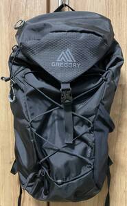 美品　グレゴリー　GREGORY　アリオ18 Arrio18