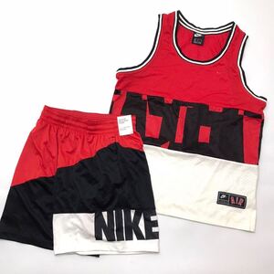 NIKE AIR メッシュ タンクトップ バスケットボール オーセンティック スポーツウェア AR1844-657CV1913657サイズ M