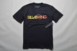 送料込み　新品未使用　BILLABONG ビラボン　メンズ　半袖Tシャツ　T003　M