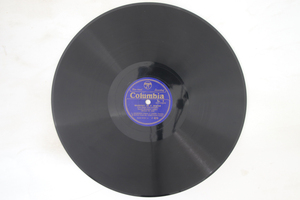 国不明78RPM/SP Goossens, Lener, Roth, Hartman Quartet In F Major (Mozart) No.3 / No.4 J8210 COLUMBIA 12 /00610