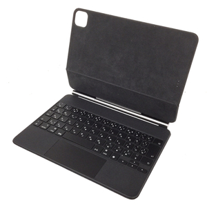 1円 Apple iPad Pro11 Magic Keyboard MXQT2J/A A2261 マジックキーボード