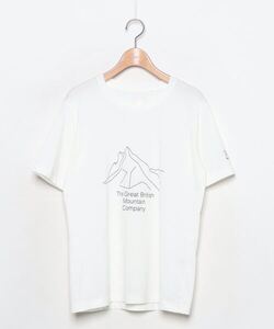 「karrimor」 半袖Tシャツ L ホワイト レディース