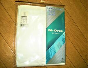 ANGLE アングル 新品 未使用 ロンパン ロングパンツ N-One DRYFACT ドライファクト COOL CONDITION 吸水速乾/ドライ感/抗菌・消臭 日本製 L