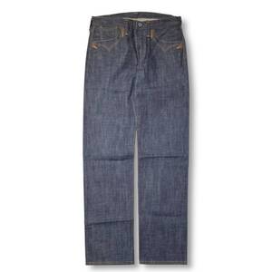 warehouse DUCK DIGGER 1920 Jeans ジーンズ サイズ30 インディゴブルー ウエアハウス ダックディガー 店舗受取可