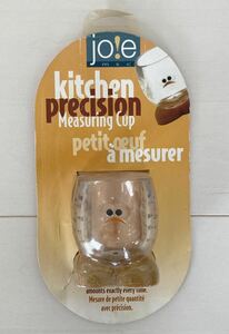 未使用　MSC Joie キッチンツール　kitchen precision 調理器具　Measuring Cup キッチン用品　メジャーカップ　計量カップ