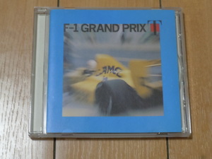 ベストアルバム CD★T-SQUARE (T-スクエア) / F-1 GRAND PRIX (F1 グランプリ)★TRUTH,トゥルース,安藤まさひろ