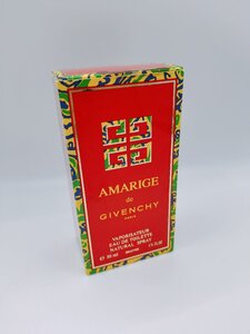 ジバンシイ GIVENCHY アマリージュ AMARIGE ジバンシー EDT オーデトワレ SP 50ml J933-5