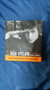 洋書　　The Bob Dylan Scrapbook, 1956-1966　ボブ・ディラン