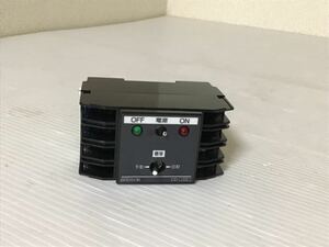 ★美品★ CDコーナー制御盤ユニット　BRD5136 パナソニック SCU-C リモコンブレーカー　スイッチ　Panasonic U2