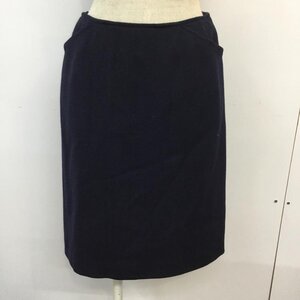 MARGARET HOWELL 表記無し マーガレットハウエル スカート ひざ丈スカート MHW0692 ウール Skirt Medium Skirt 10053710