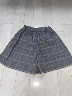 ショートパンツ　ジュニアL