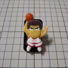 三井寿 クリップ SLAM DUNK スラムダンク