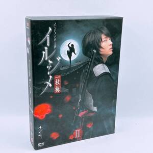 【DVD】イルジメ~一枝梅~BOXⅡ/イ・ジュンギ主演