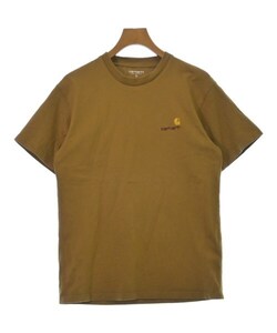 Carhartt Tシャツ・カットソー メンズ カーハート 中古　古着