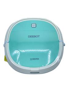 ECOVACS◆掃除機 DEEBOT MINI DK560