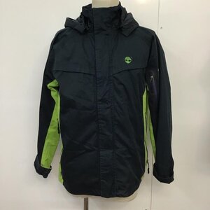 Timberland S ティンバーランド ジャケット、上着 ジャンパー、ブルゾン 89650 マウンテンパーカー Jacket 10071694