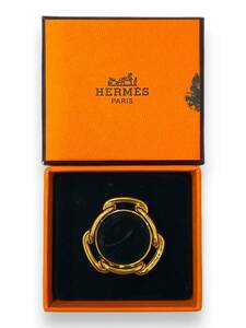 1円スタート 未使用保管品 Herms Chaine d