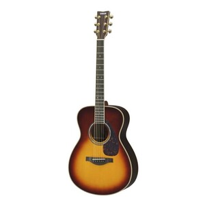 ヤマハ YAMAHA LS16 ARE Brown Sunburst エレクトリックアコースティックギター