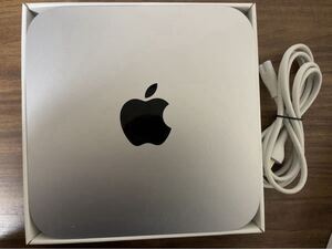 〈ジャンク品〉Mac mini Apple A1347 2012-i5