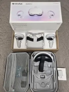 oculus quest 2 (Meta quest 2) 128GB