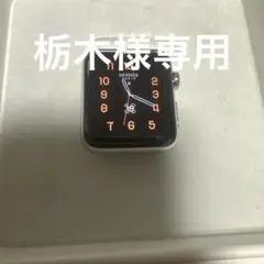 Apple Watch series3 HERMES