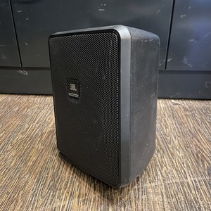 JBL Control 25-1 Speaker ソニー スピーカー ジャンク -GrunSound-f928-