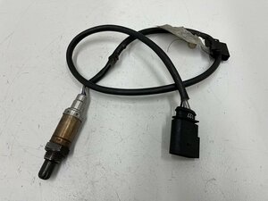 ★ VW ポロ 6N 97年 6NAHS O2センサー/オーツーセンサー 032906265D (在庫No:62860) (4689)