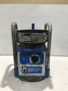 【中古品】SOSEY ハードミキサー LR-Ⅱ IT7C3ADG0U9C