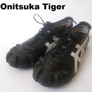 Onitsuka Tiger オニツカタイガー★DENTIGRE MXスニーカー/ブラック