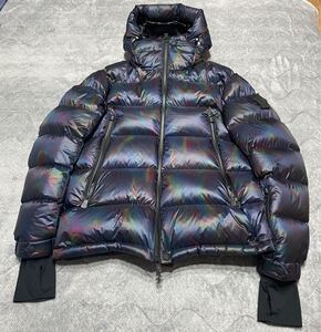 MONCLER GRENOBLE LIGNOD サイズ2 美品