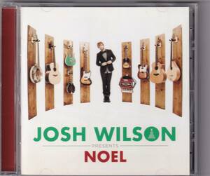 【AOR】JOSH WILSON／NOEL