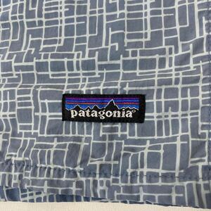 美品 希少 SP 03 メキシコ 製 パタゴニア バギーズ ショーツ S patagonia vintage ビンテージ 90 レア 柄