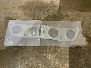 新品未使用 トヨタ 純正 MR-S MRS ZZW30 エキゾーストマニホルド ヘッド ガスケット マニホールド Toyota Exhaust Manifold Gasket JDM