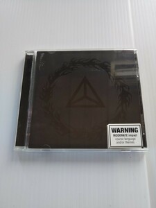 6391 mudvayne CD