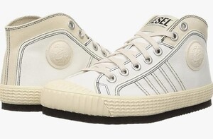 2024ss　日本未入荷　完売　Diesel S-Yuk MC Sneakers Man Multicolor　スニーカー　　ロサンゼルスから本物をお届け!