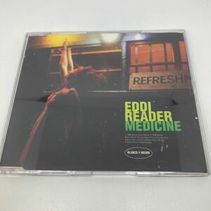 EDDI READER MEDICINE