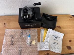 18 アンタレス　DC MD　XG　中古品