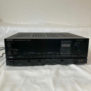 KENWOOD ケンウッド KA-990D プリメインアンプ