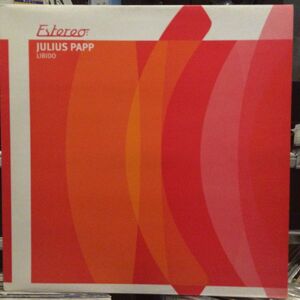 Julius Papp / Libido