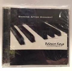 【中古】Shining After Midnight