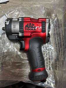 MacTools　マックツール　MPF990381　3/8 エアーインパクトレンチ　新品　未使用